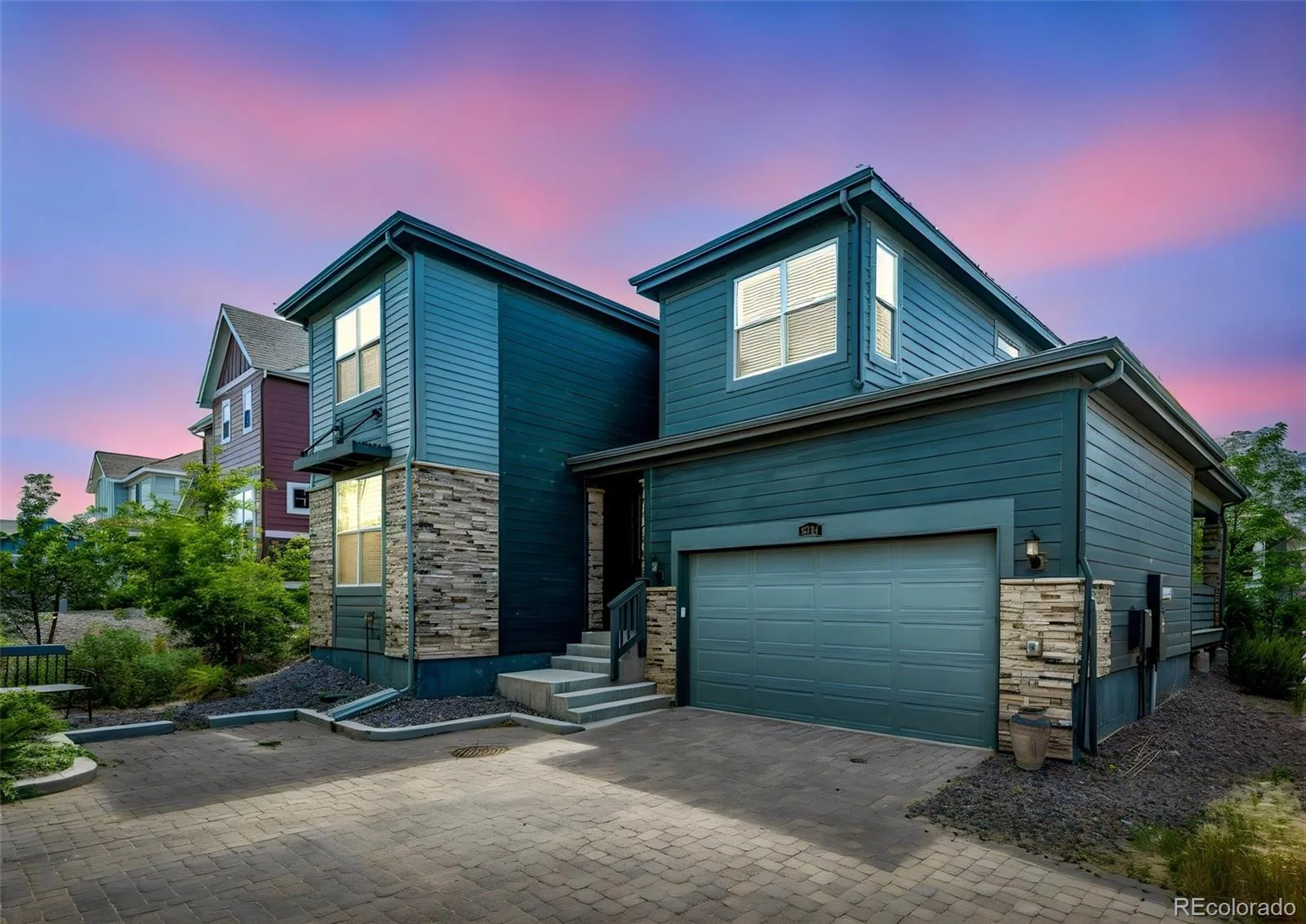 8424 Bijou Creek Avenue Littleton CO 80125 | MLS #REC2887046 08112026124453 1600 25