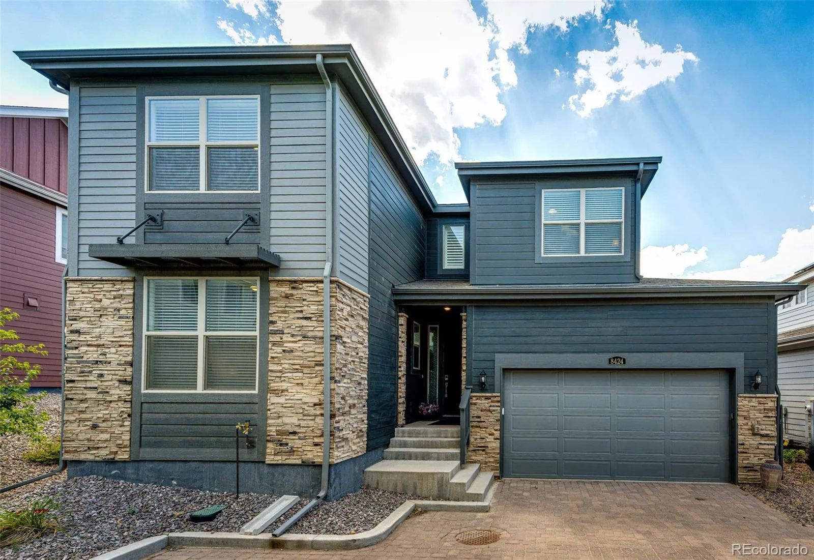 8424 Bijou Creek Avenue Littleton CO 80125 | MLS #REC2887046 08112026124453 1600 27