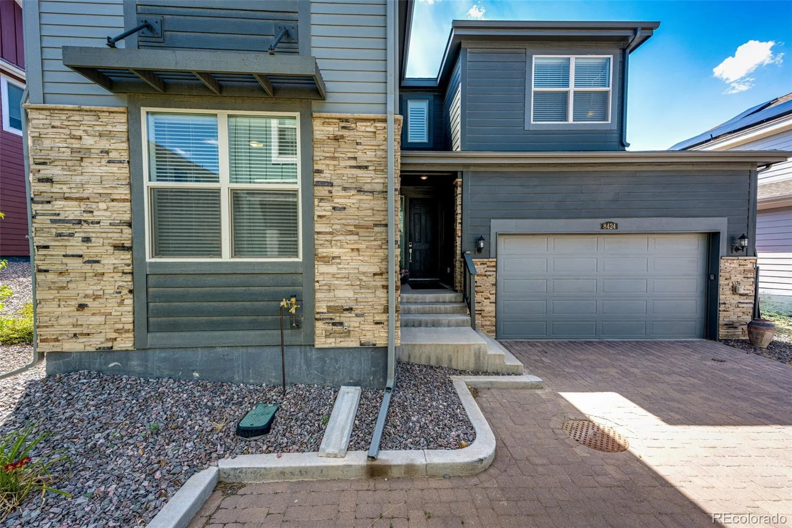 8424 Bijou Creek Avenue Littleton CO 80125 | MLS #REC2887046 08112026124453 1600 28