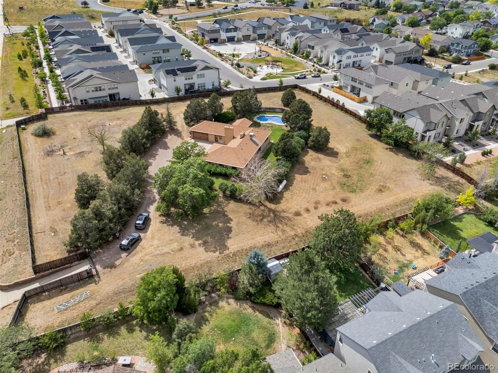 1791 Mcarthur Ranch Road Lone Tree CO 80124 MLS #REC2887677 07022026213153 1600 27
