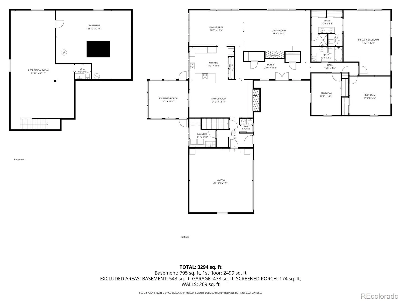 1791 Mcarthur Ranch Road Lone Tree CO 80124 MLS #REC2887677 07022026213153 1600 28