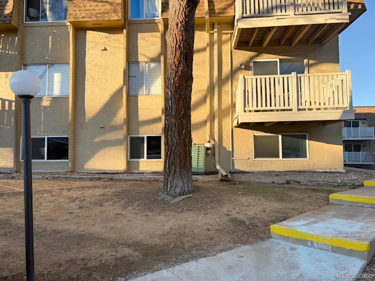 7615 E Quincy Avenue #108 Denver CO 80237 | MLS #REC2888106 08152026152347 1200 16
