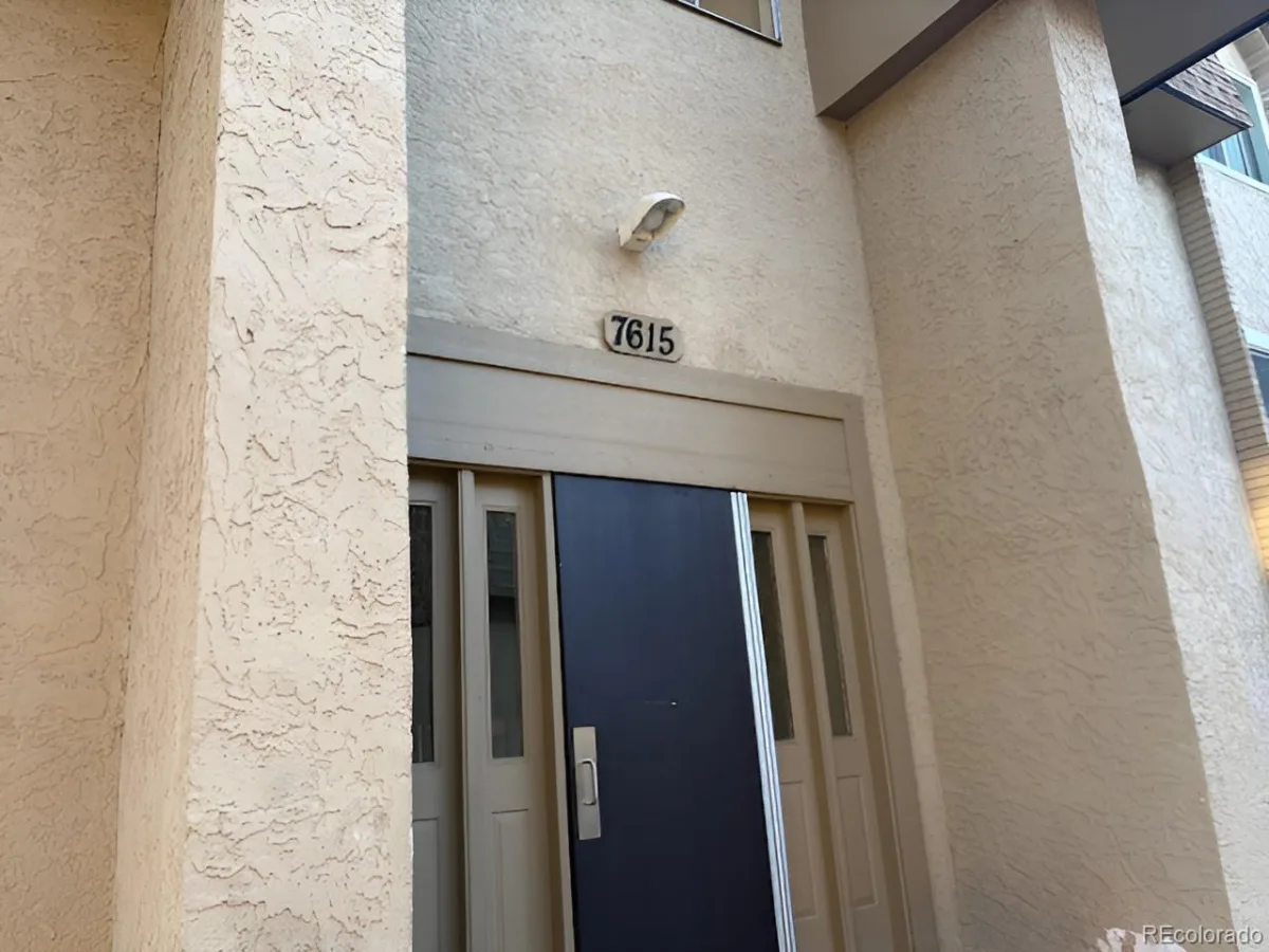 7615 E Quincy Avenue #108 Denver CO 80237 | MLS #REC2888106 08152026152347 1200 17