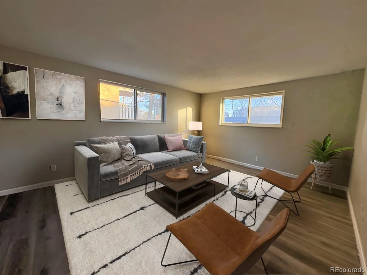 7615 E Quincy Avenue #108 Denver CO 80237 | MLS #REC2888106 08152026152347 1200 3