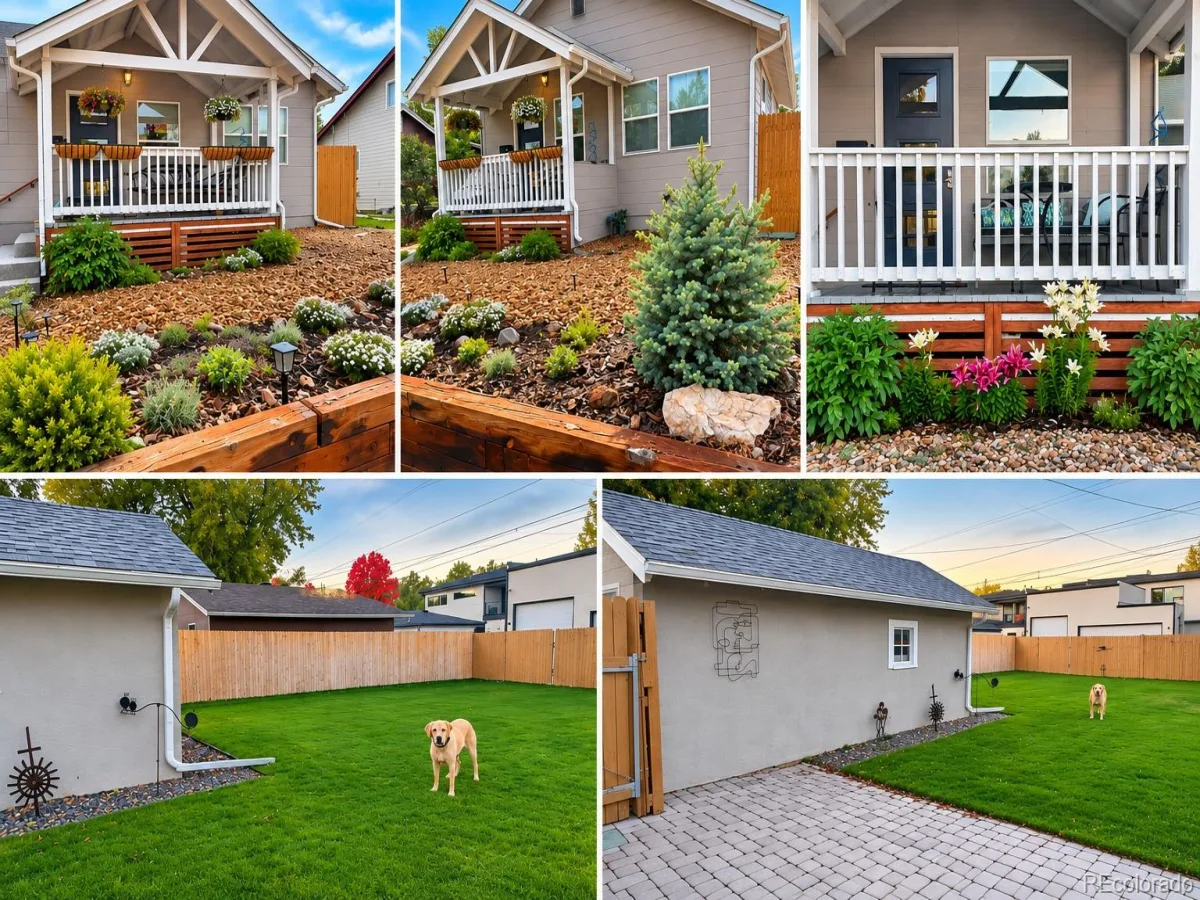 1857 S Franklin Street Denver CO 80210 | MLS #REC2888420 10172026014502 1200 3