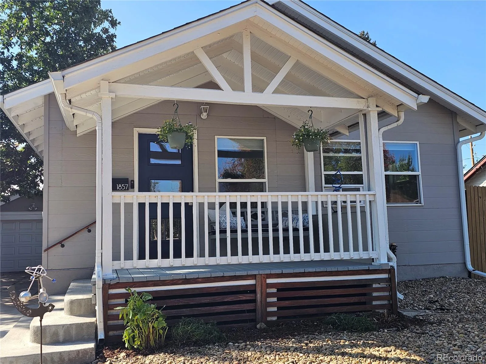 1857 S Franklin Street Denver CO 80210 | MLS #REC2888420 10172026014502 1600 1
