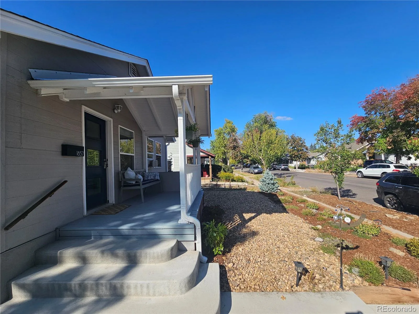1857 S Franklin Street Denver CO 80210 | MLS #REC2888420 10172026014502 1600 2