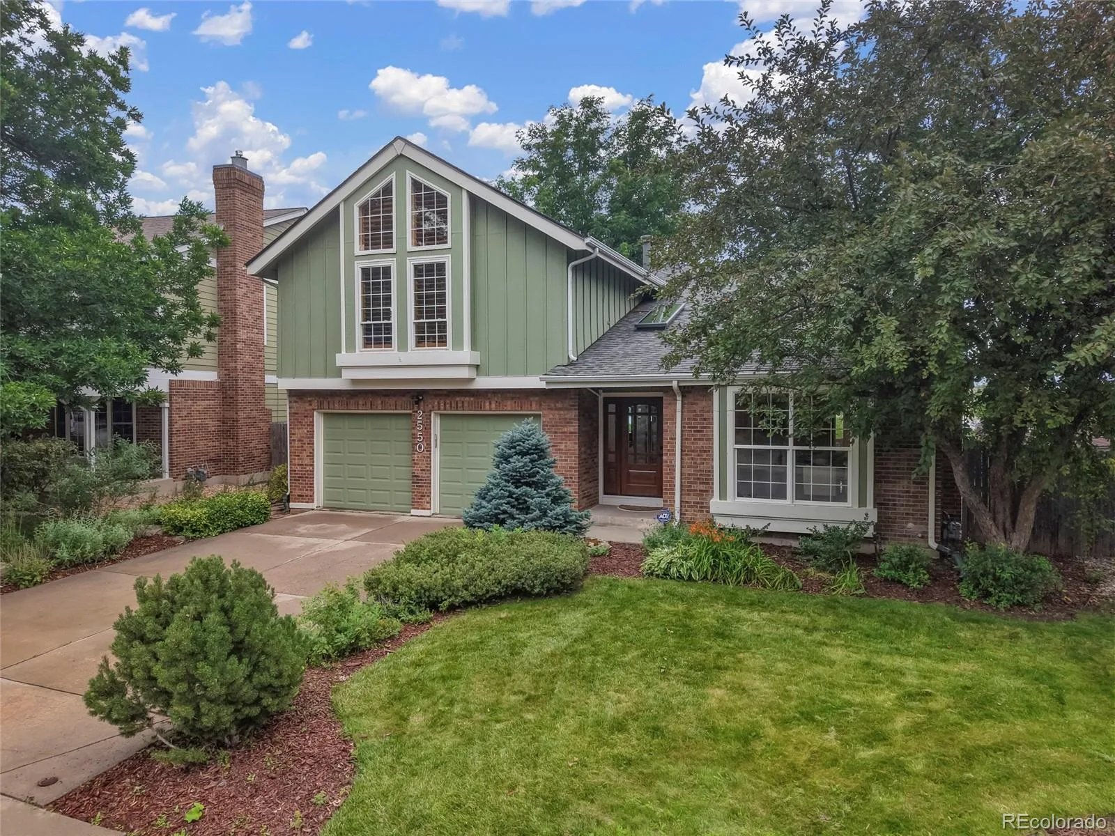 2550 W Long Circle Littleton CO 80120 MLS #REC2888732 07112026161234 1600 45
