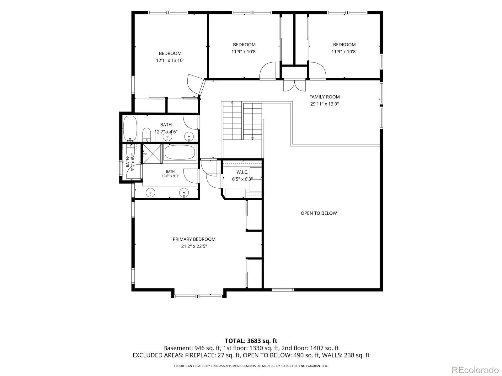 2550 W Long Circle Littleton CO 80120 MLS #REC2888732 07112026161234 1600 48