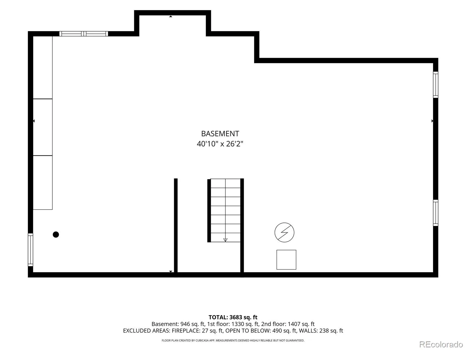 2550 W Long Circle Littleton CO 80120 MLS #REC2888732 07112026161234 1600 49