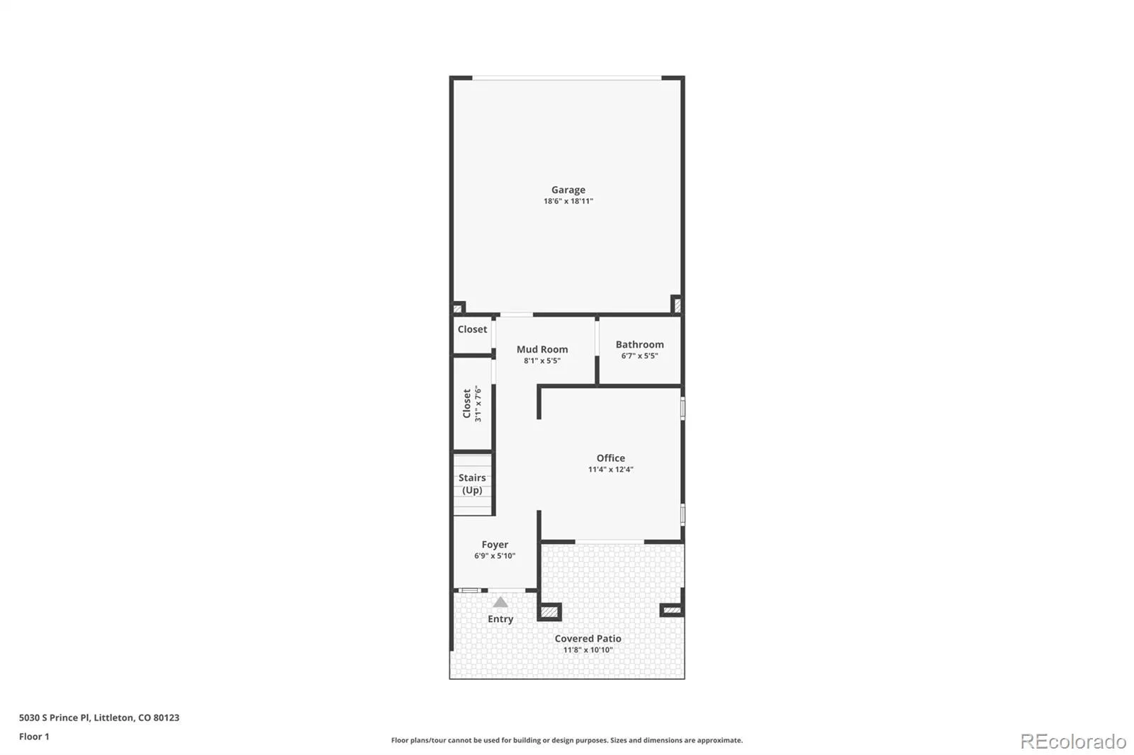 5030 S Prince Place Littleton CO 80123 | MLS #REC2889852 07172026160943 1600 40
