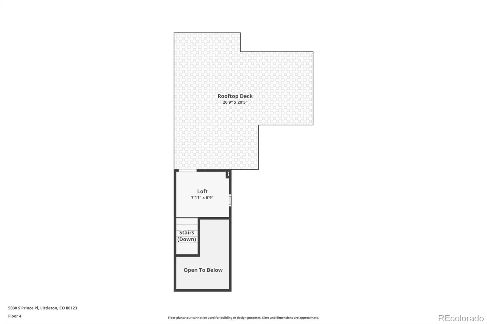 5030 S Prince Place Littleton CO 80123 | MLS #REC2889852 07172026160943 1600 43