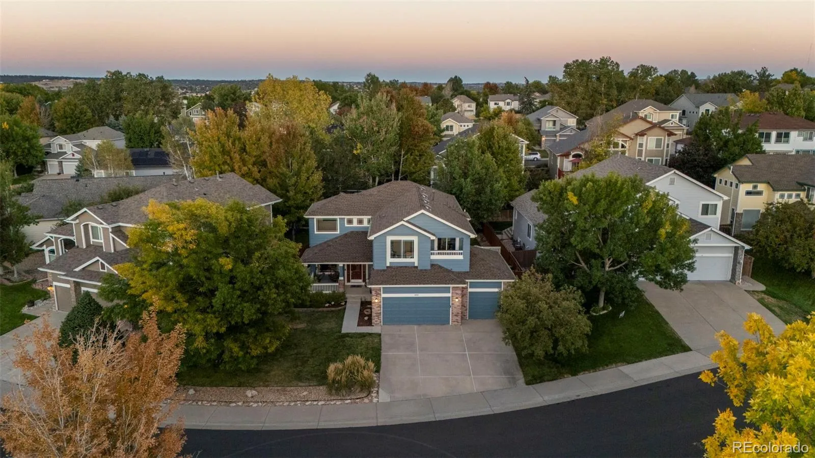 10850 Willow Reed Circle Parker CO 80134 MLS #REC2890222 05232026092627 1600 43