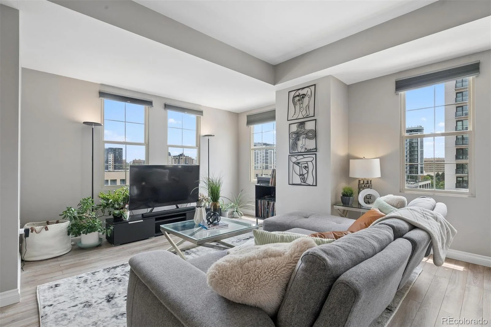 300 W 11th Avenue #10B Denver CO 80204 MLS #REC2891055 07202026012419 1600 1
