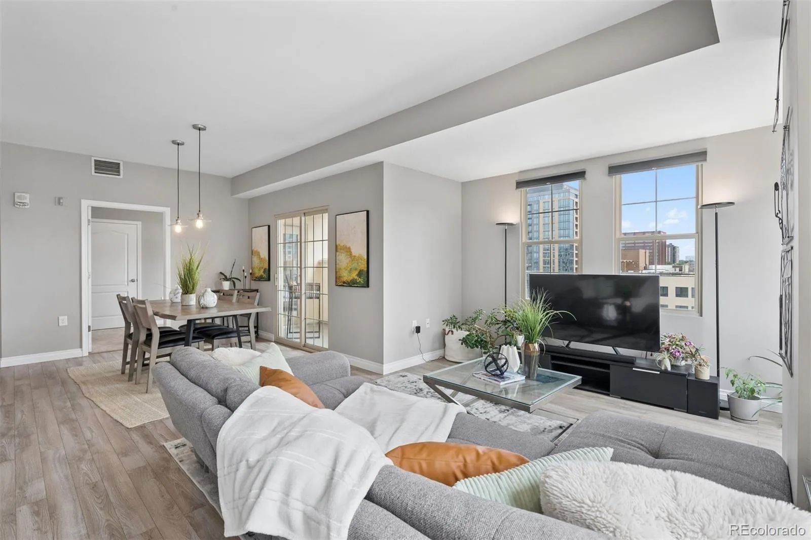 300 W 11th Avenue #10B Denver CO 80204 | MLS #REC2891055 07312026150150 1600 1