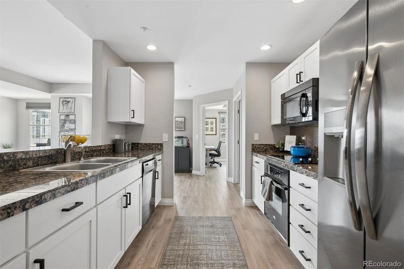 300 W 11th Avenue #10B Denver CO 80204 | MLS #REC2891055 07312026150150 1600 16