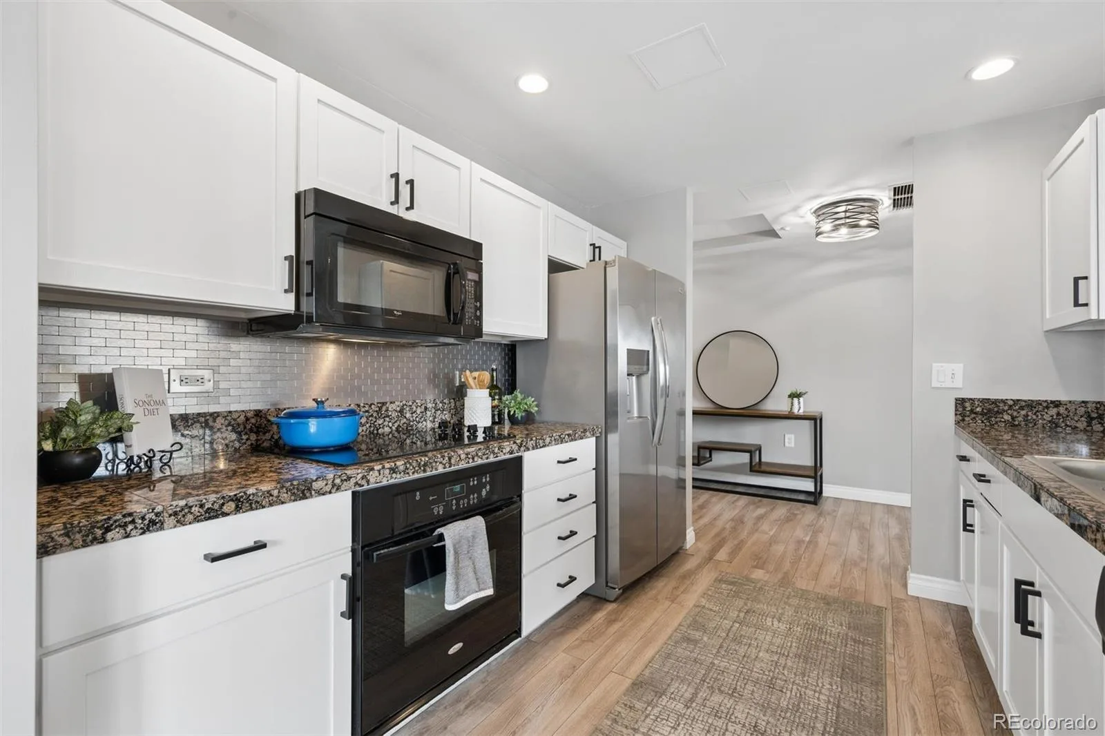 300 W 11th Avenue #10B Denver CO 80204 | MLS #REC2891055 07312026150150 1600 17