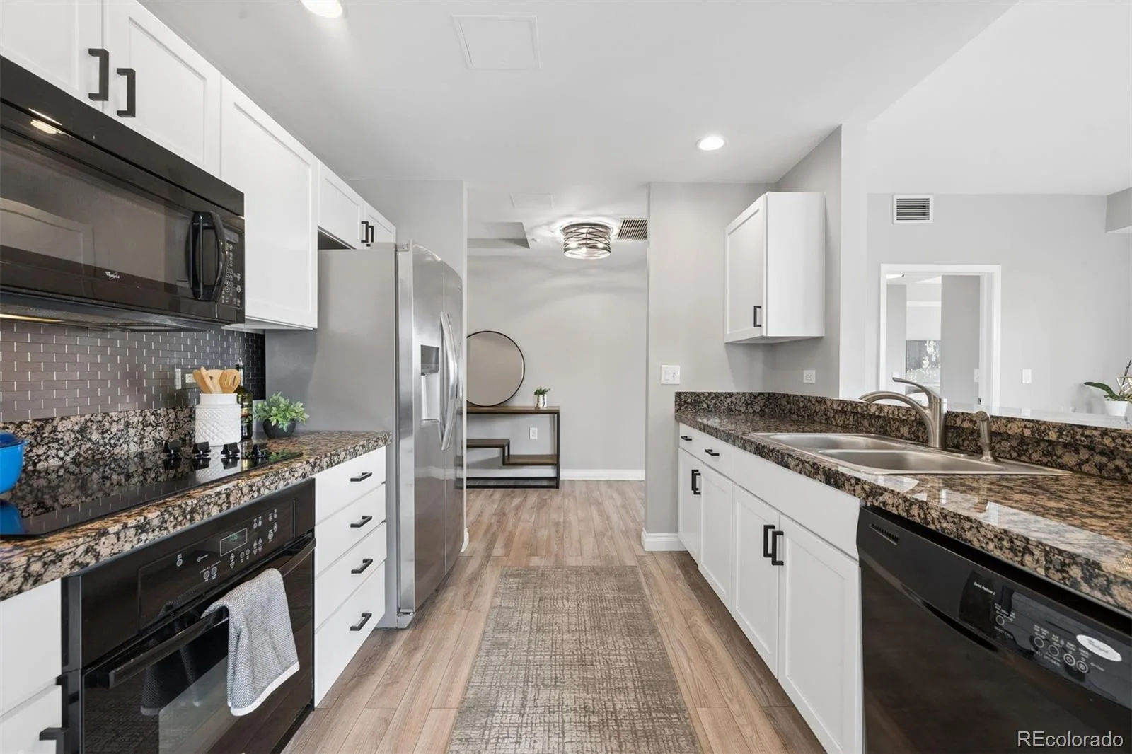 300 W 11th Avenue #10B Denver CO 80204 | MLS #REC2891055 07312026150150 1600 18