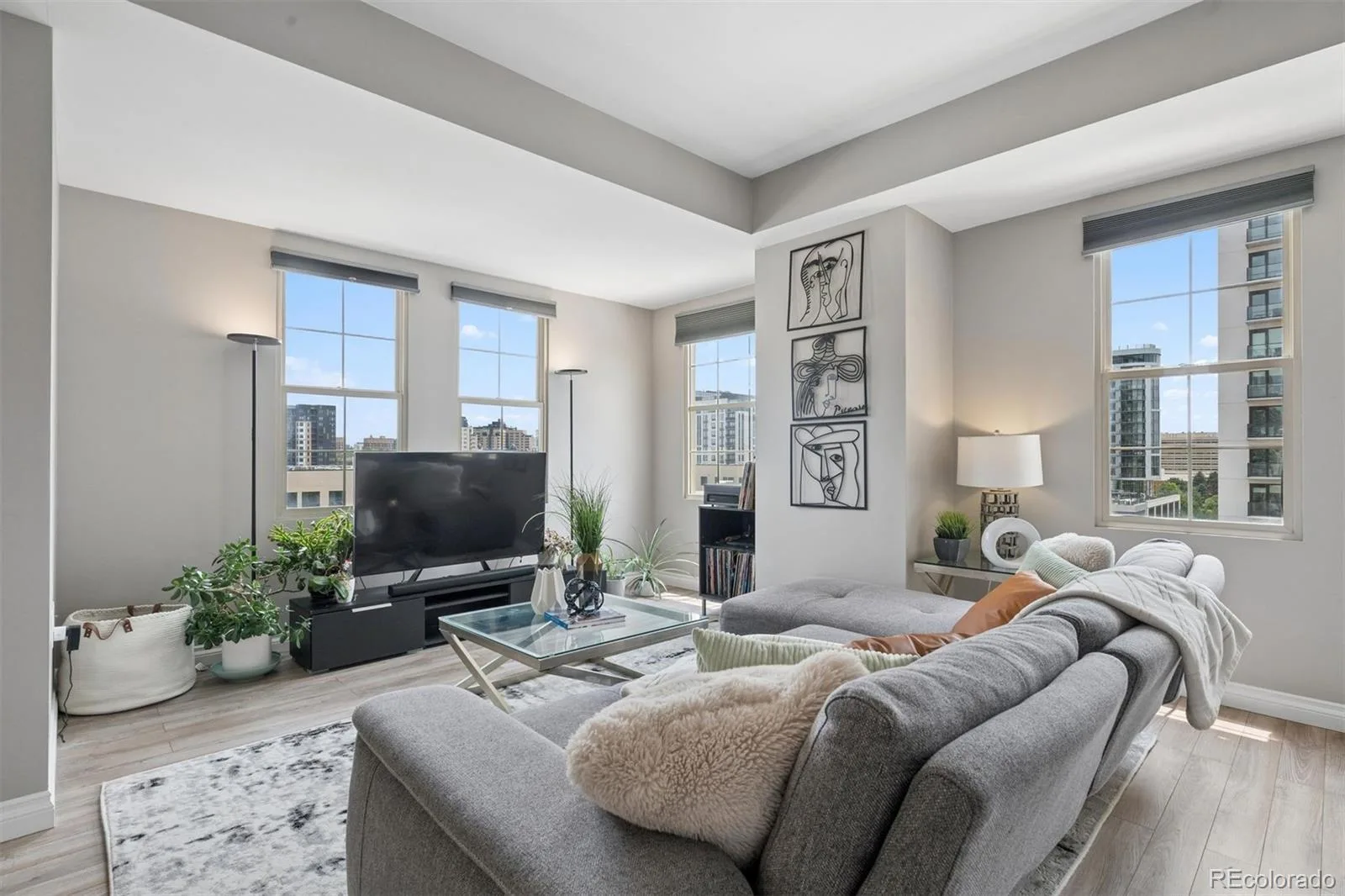 300 W 11th Avenue #10B Denver CO 80204 | MLS #REC2891055 07312026150150 1600 2