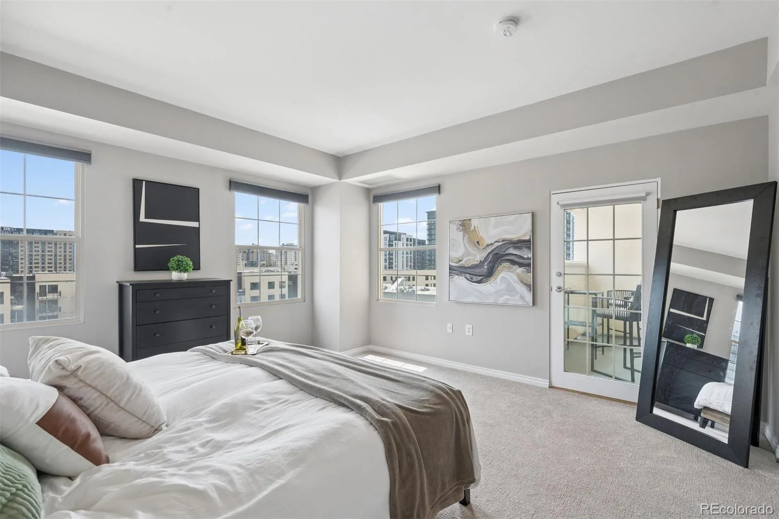 300 W 11th Avenue #10B Denver CO 80204 | MLS #REC2891055 07312026150150 1600 21
