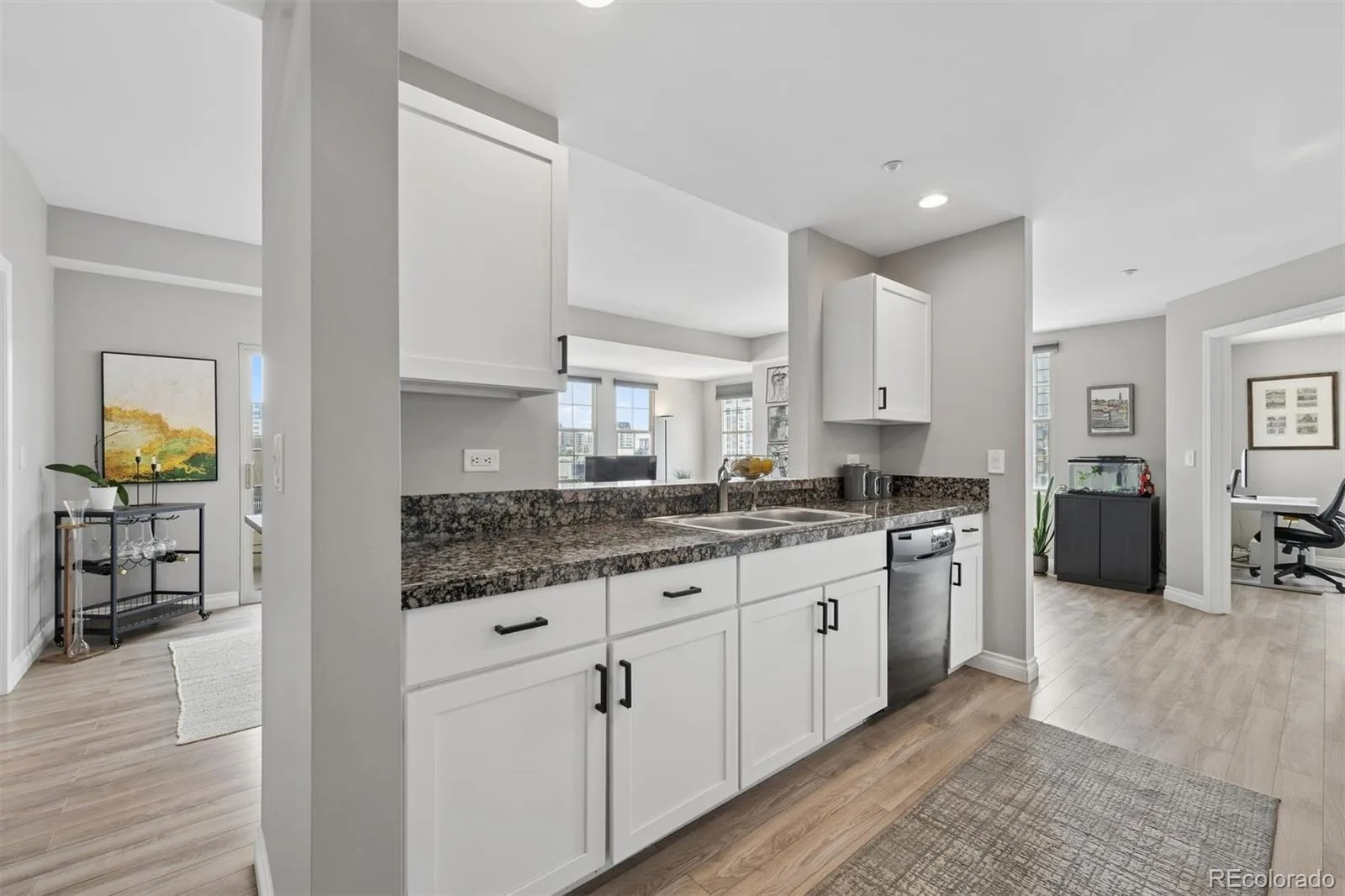 300 W 11th Avenue #10B Denver CO 80204 | MLS #REC2891055 07312026150150 1600 25