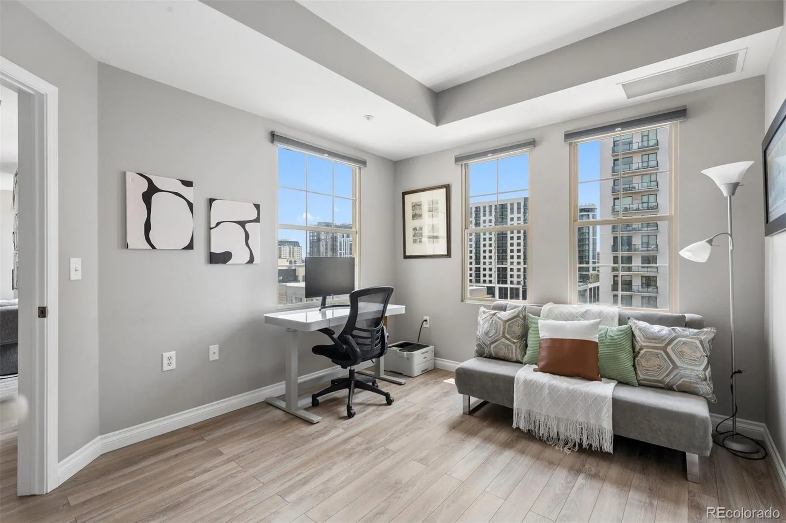 300 W 11th Avenue #10B Denver CO 80204 | MLS #REC2891055 07312026150150 1600 26