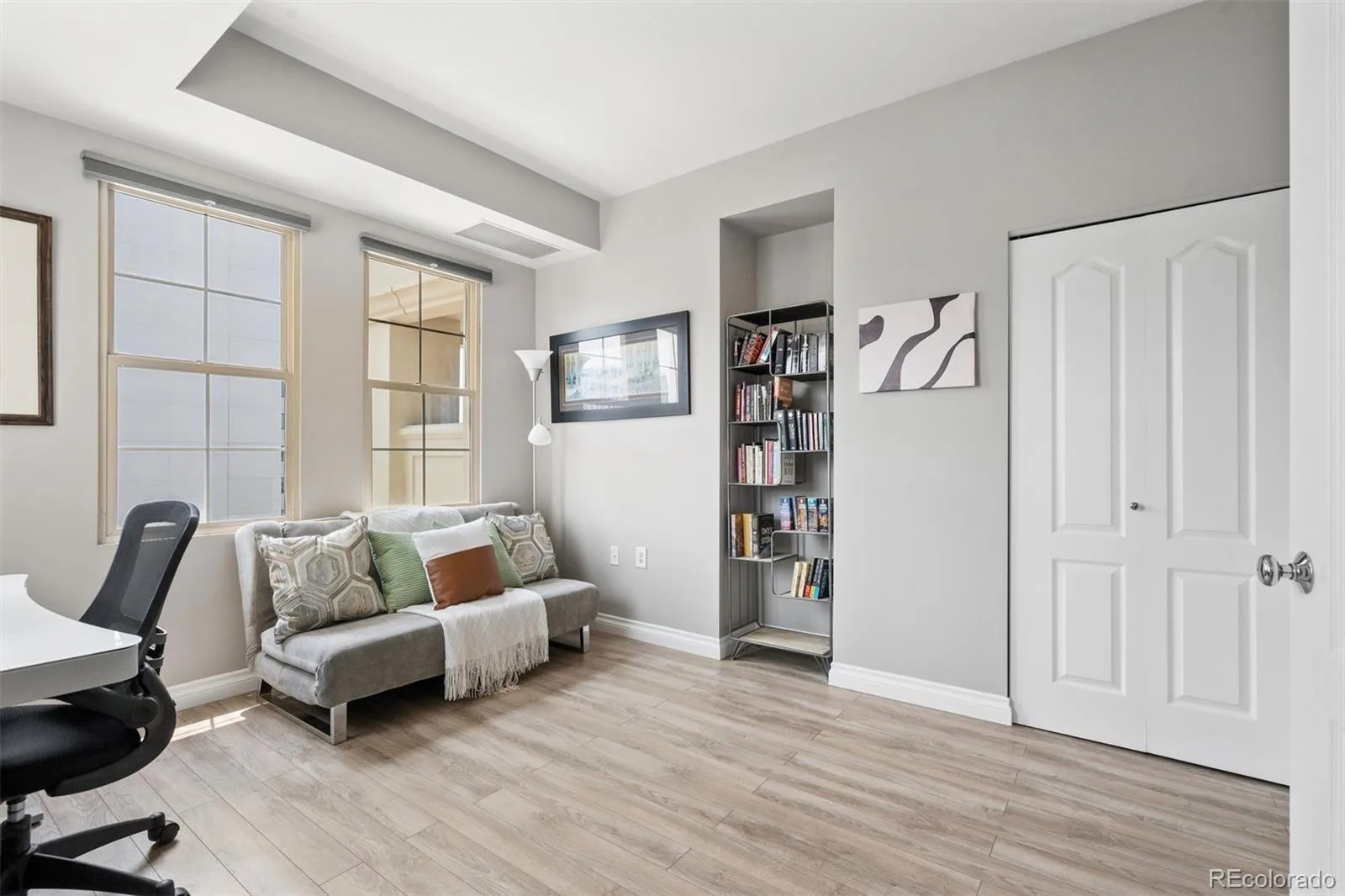 300 W 11th Avenue #10B Denver CO 80204 | MLS #REC2891055 07312026150150 1600 27