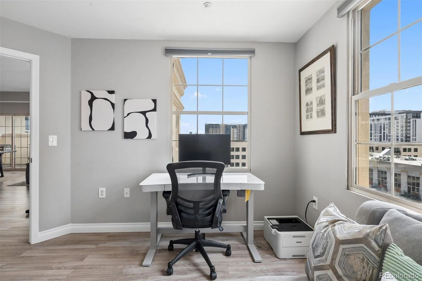 300 W 11th Avenue #10B Denver CO 80204 | MLS #REC2891055 07312026150150 1600 28