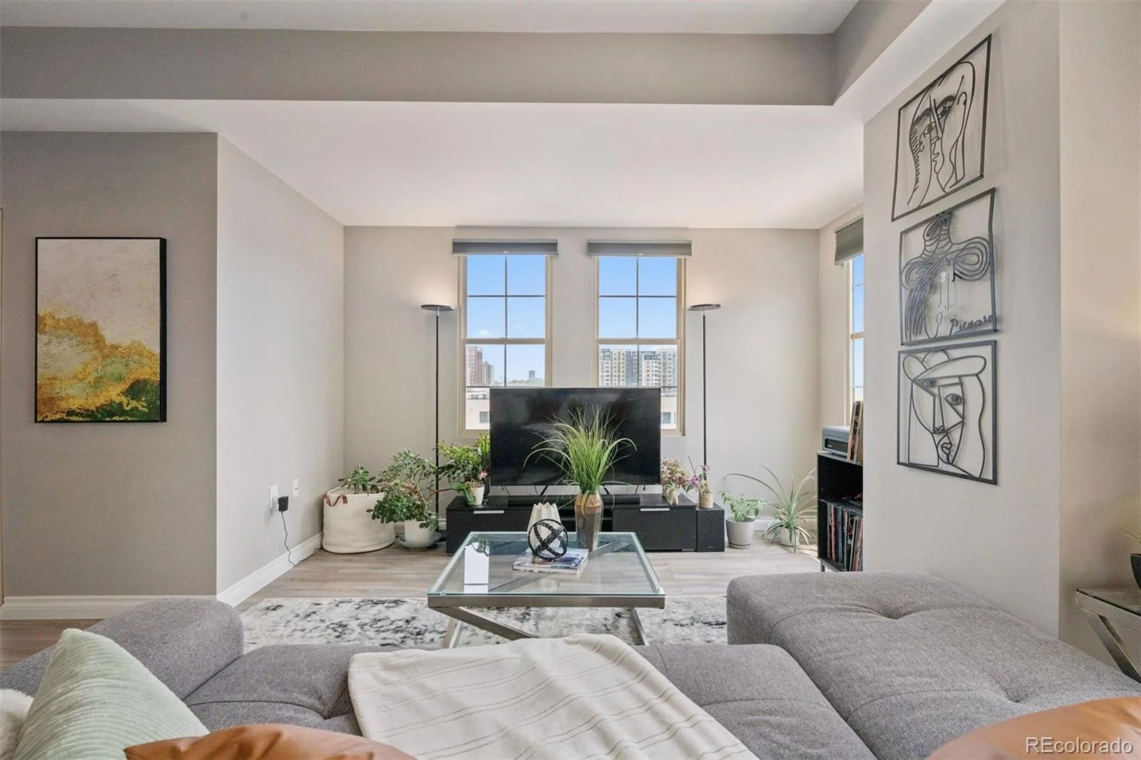 300 W 11th Avenue #10B Denver CO 80204 | MLS #REC2891055 07312026150150 1600 3