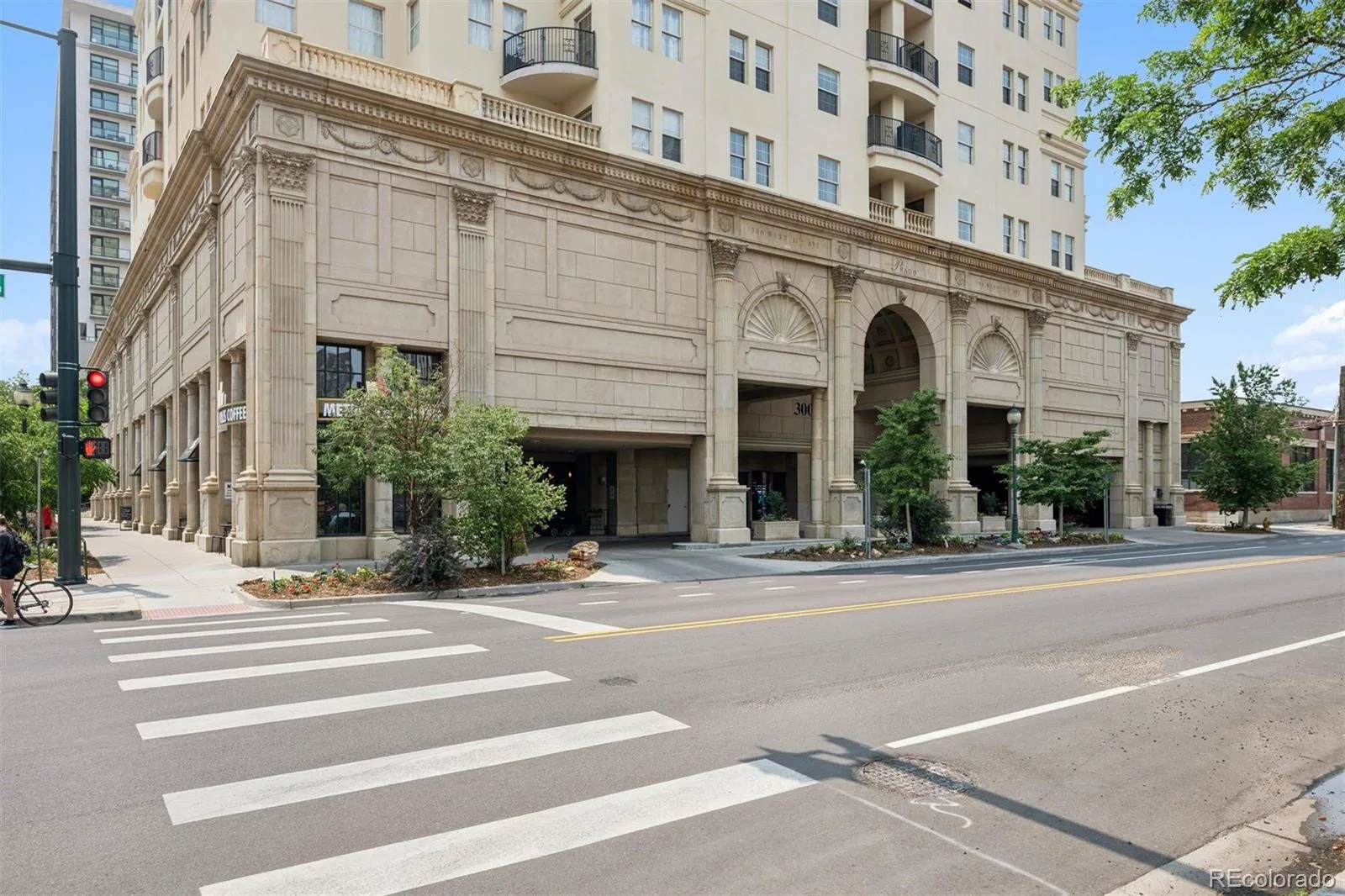 300 W 11th Avenue #10B Denver CO 80204 | MLS #REC2891055 07312026150150 1600 4