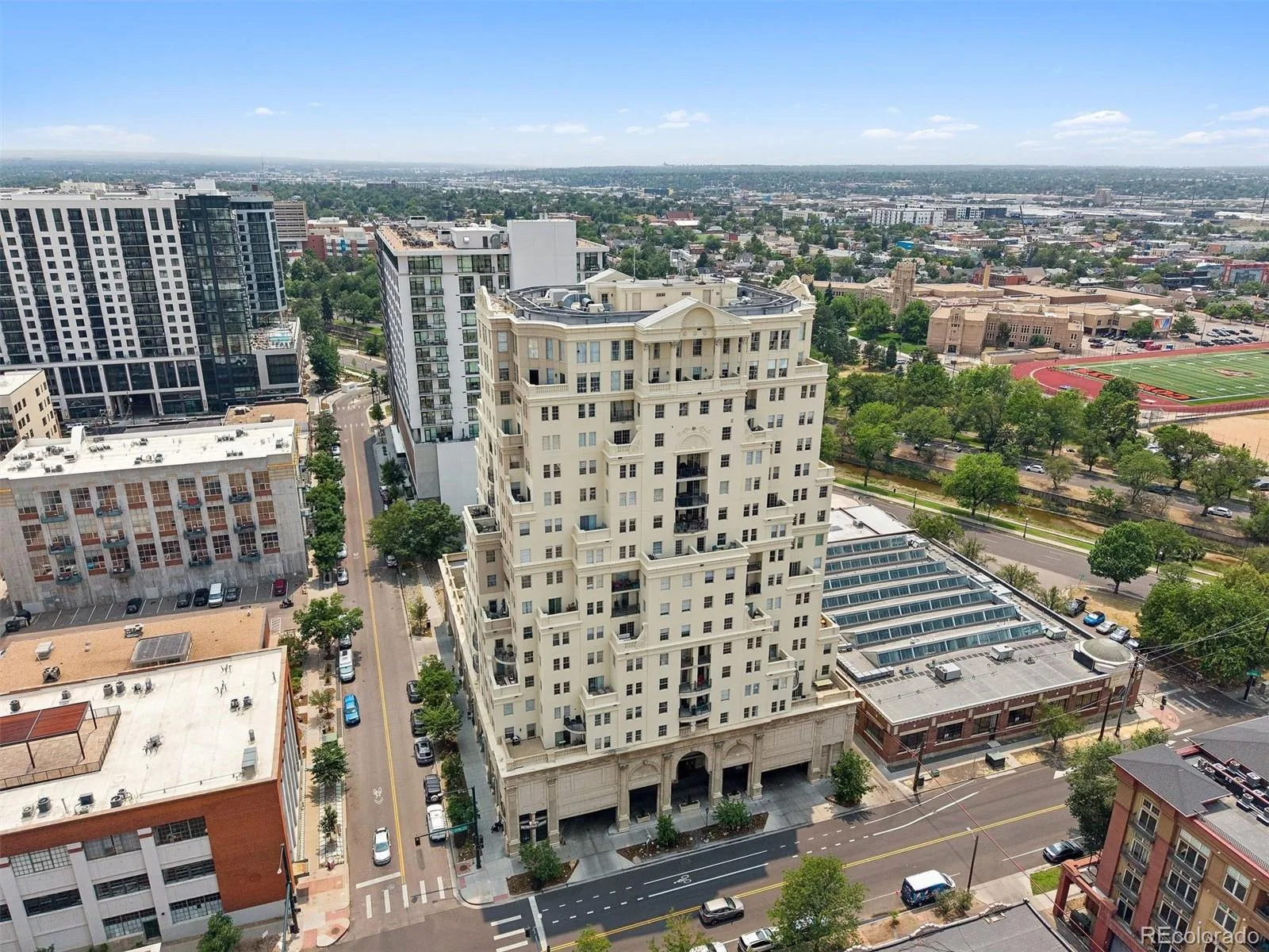 300 W 11th Avenue #10B Denver CO 80204 | MLS #REC2891055 07312026150150 1600 5