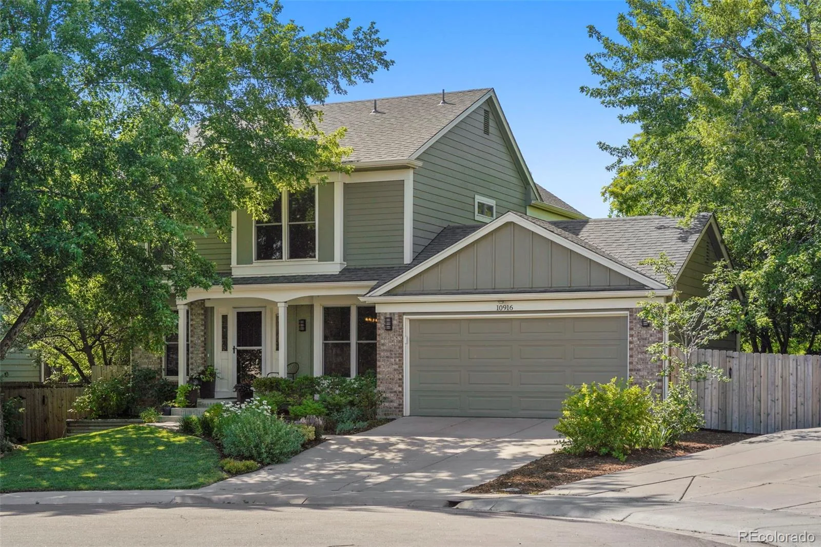 10916 W 103rd Circle Westminster CO 80021 | MLS #REC2892023 07292026212500 1600 1