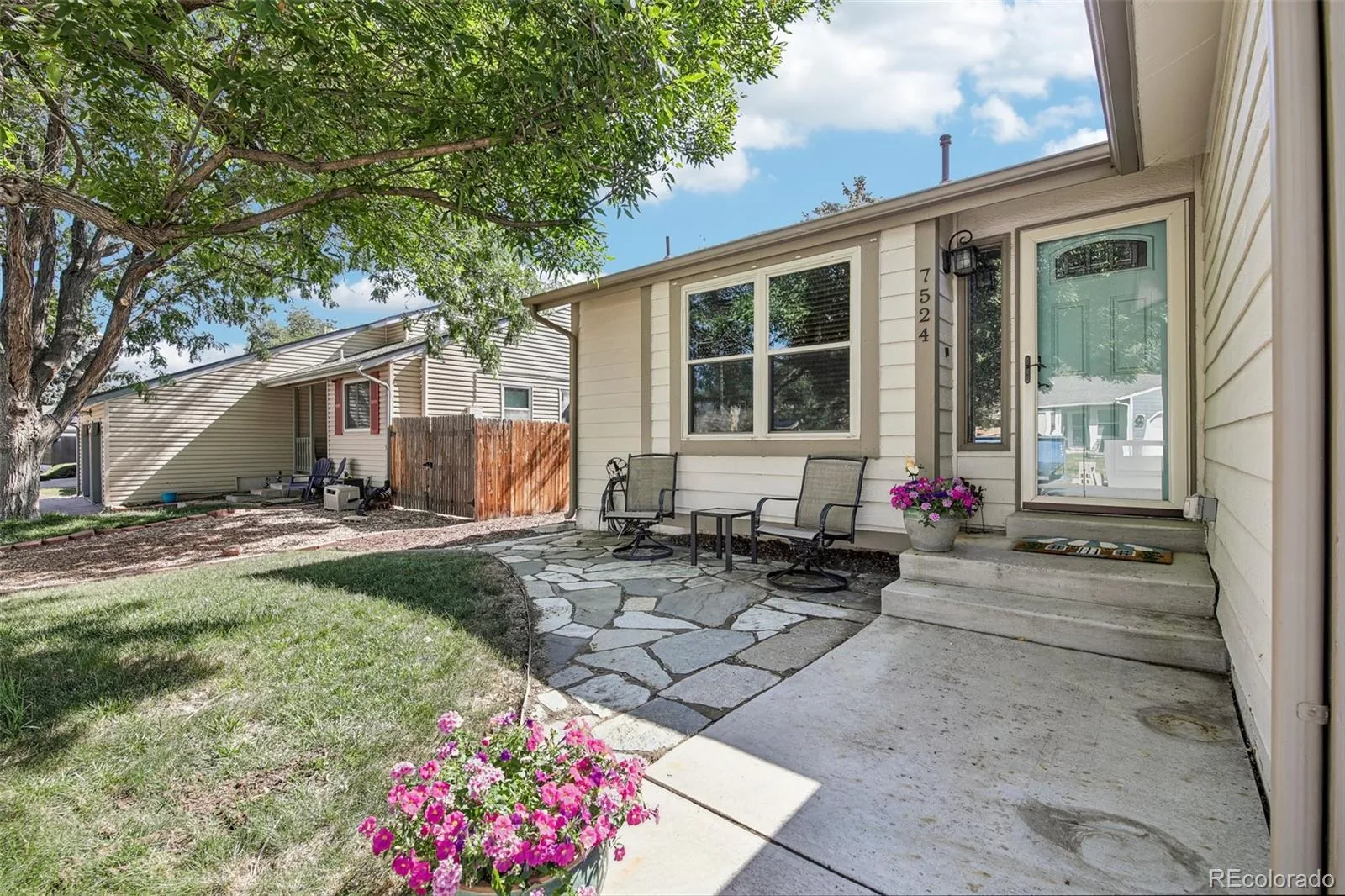 7524 Benton Street Arvada CO 80003 | MLS #REC2892030 07302026034634 1600 1