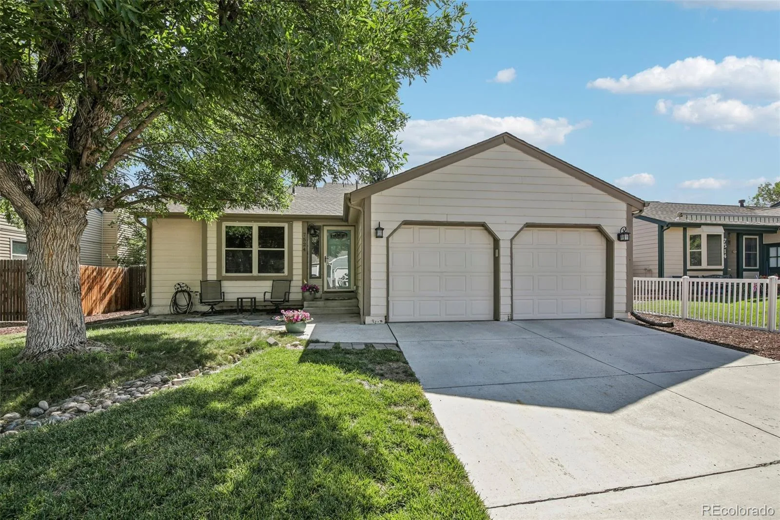 7524 Benton Street Arvada CO 80003 | MLS #REC2892030 07302026034634 1600 2