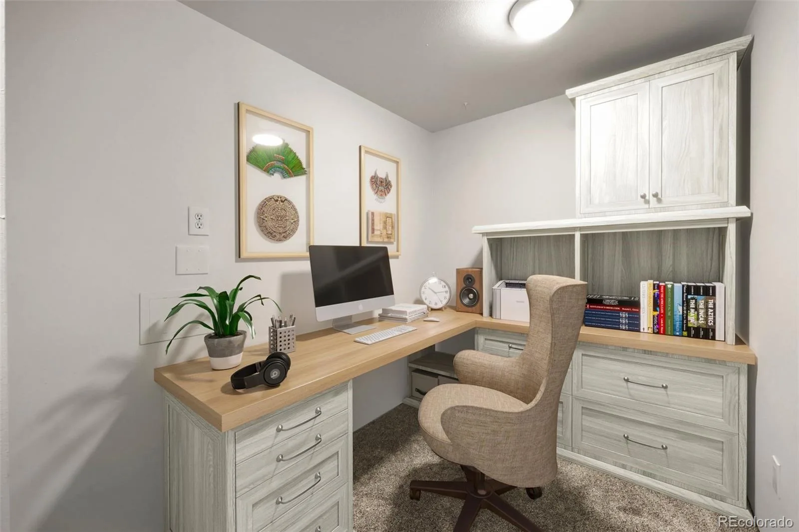 800 N Pearl Street #407 Denver CO 80203 MLS #REC2892072 06192026035306 1600 17