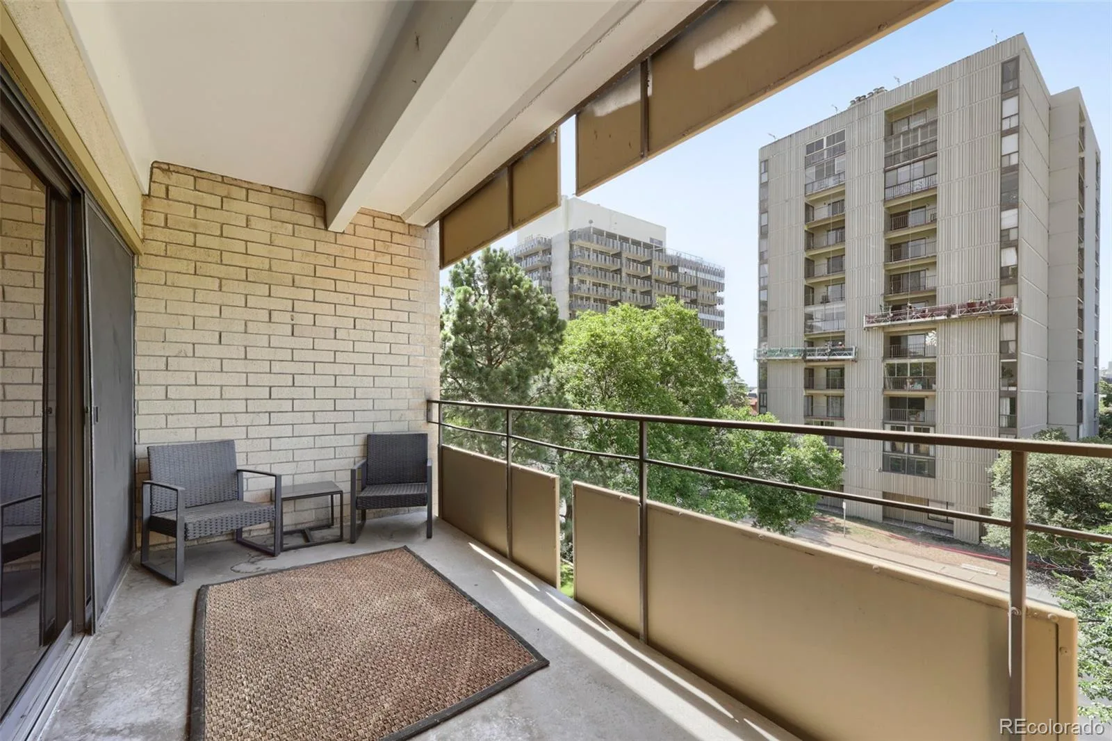 800 N Pearl Street #407 Denver CO 80203 MLS #REC2892072 06192026035306 1600 20