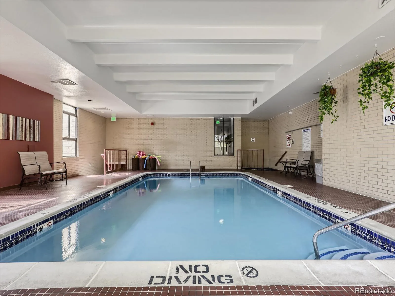 800 N Pearl Street #407 Denver CO 80203 MLS #REC2892072 06192026035306 1600 22