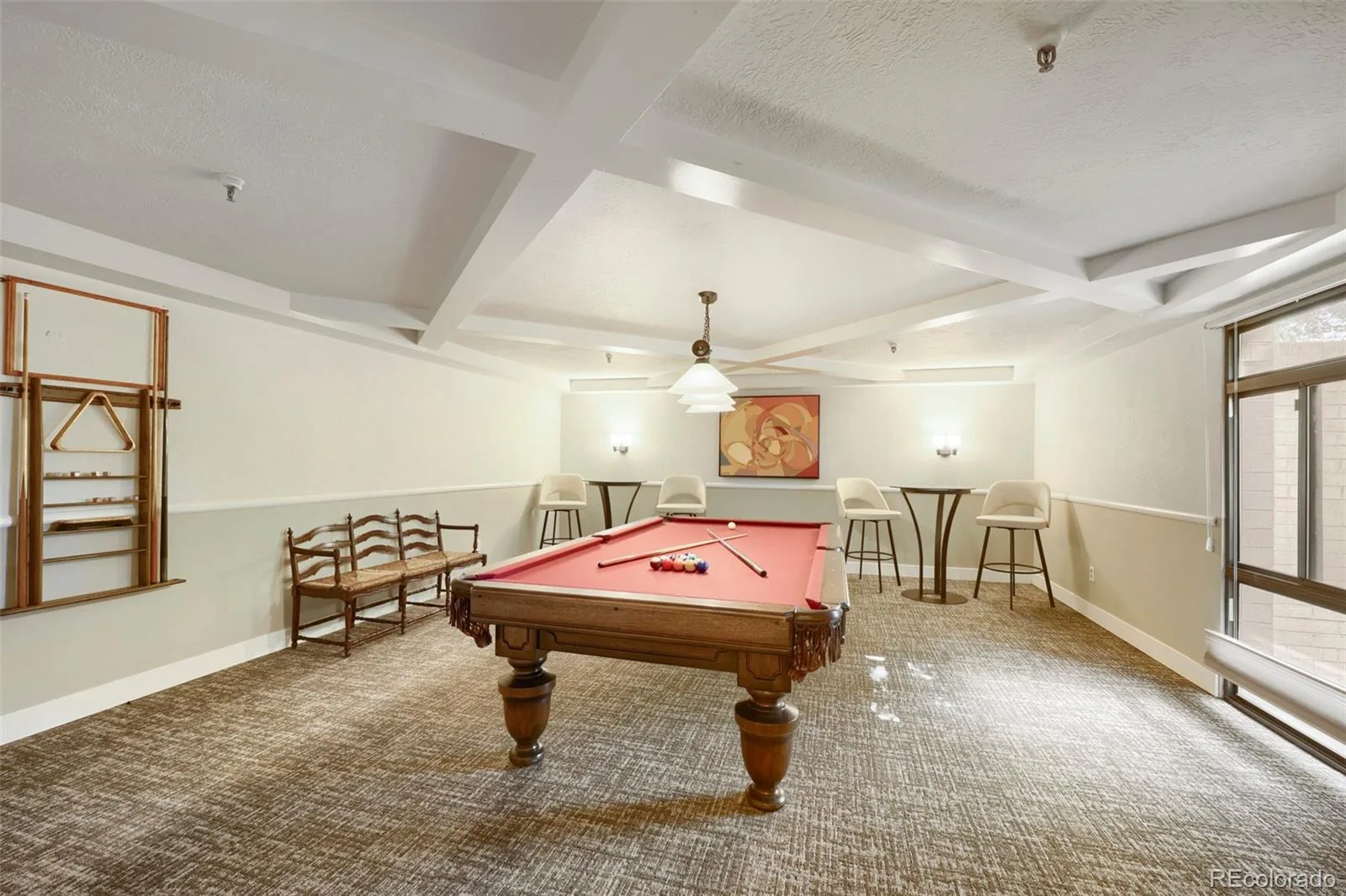 800 N Pearl Street #407 Denver CO 80203 MLS #REC2892072 06192026035306 1600 25