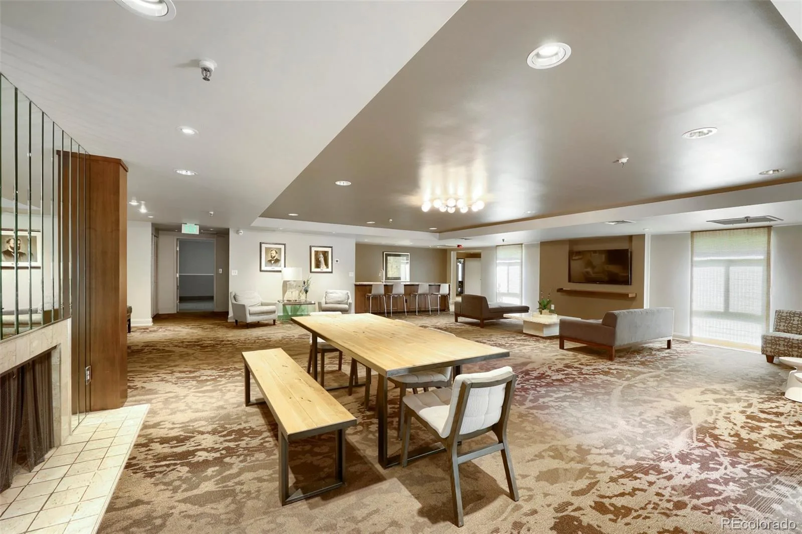 800 N Pearl Street #407 Denver CO 80203 MLS #REC2892072 06192026035306 1600 27