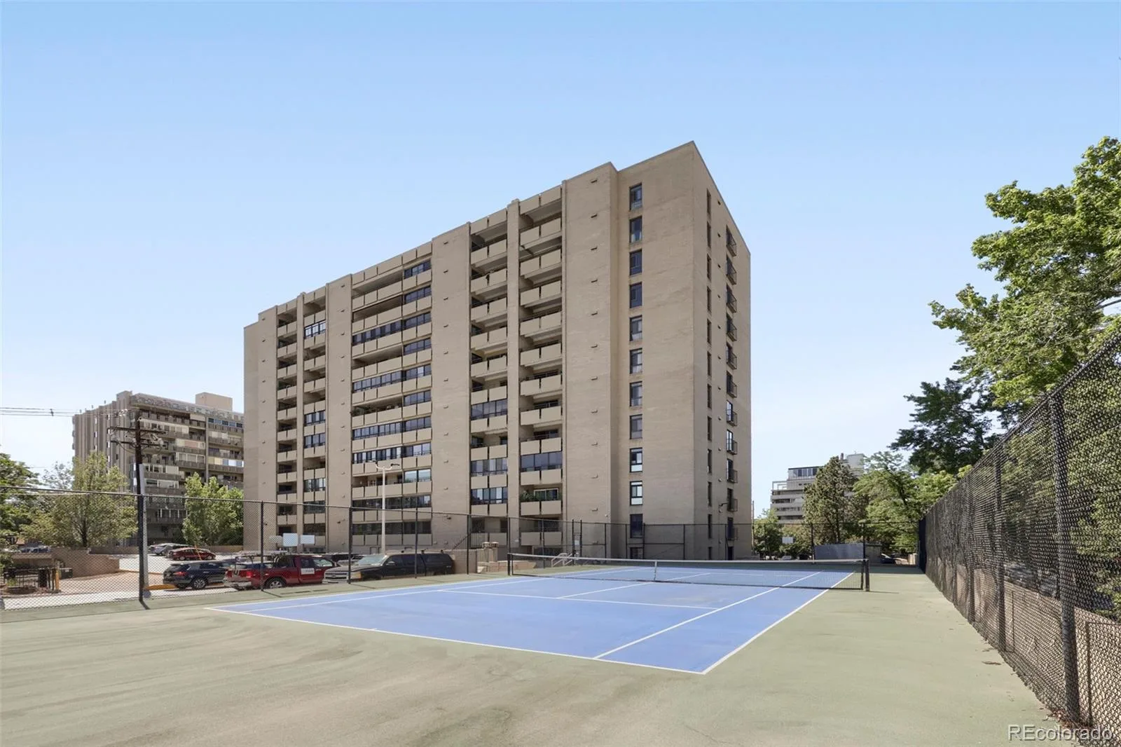 800 N Pearl Street #407 Denver CO 80203 MLS #REC2892072 06192026035306 1600 29
