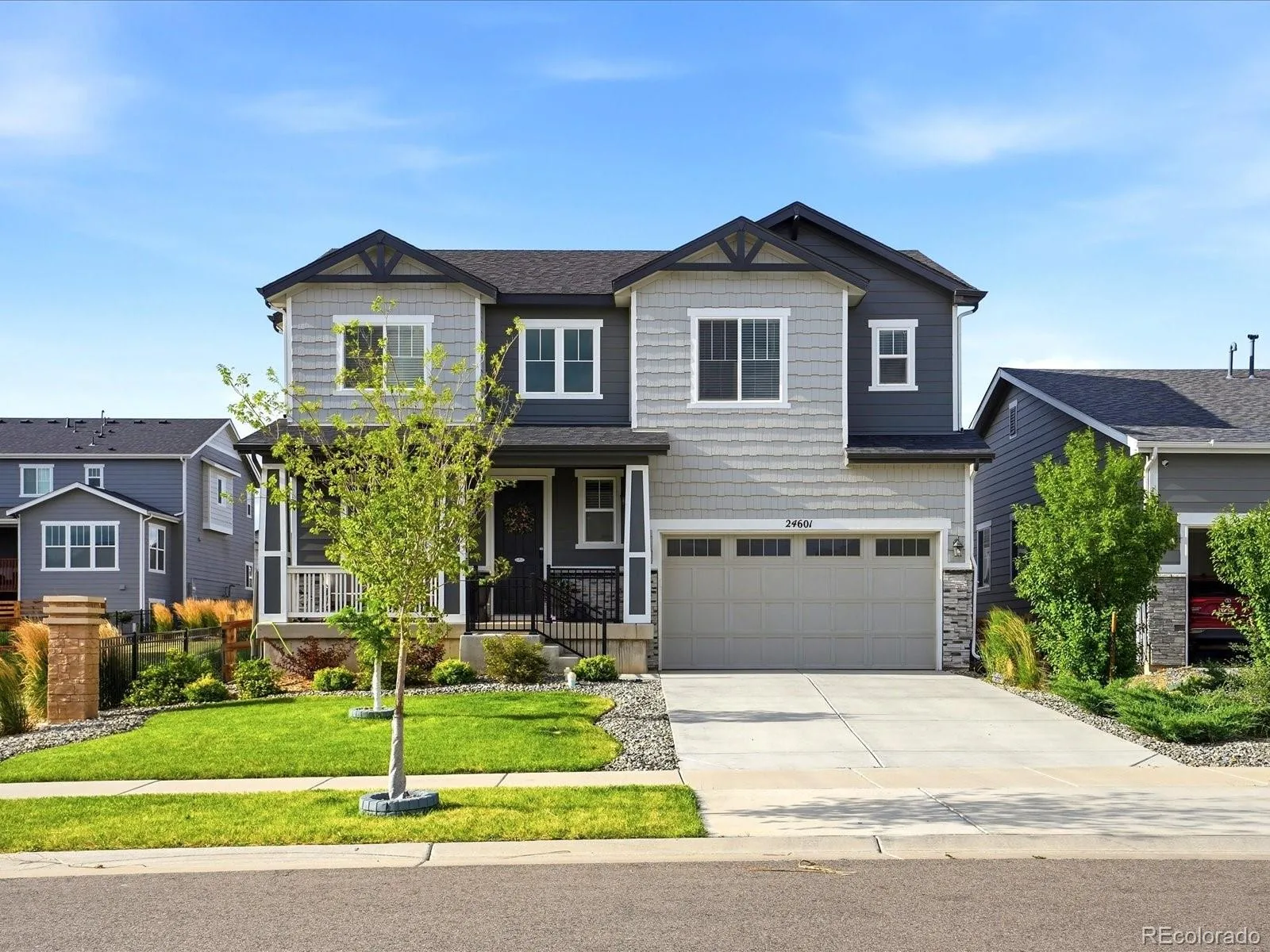 24601 E 37th Avenue Aurora CO 80019 | MLS #REC2893390 07212026080447 1600 1
