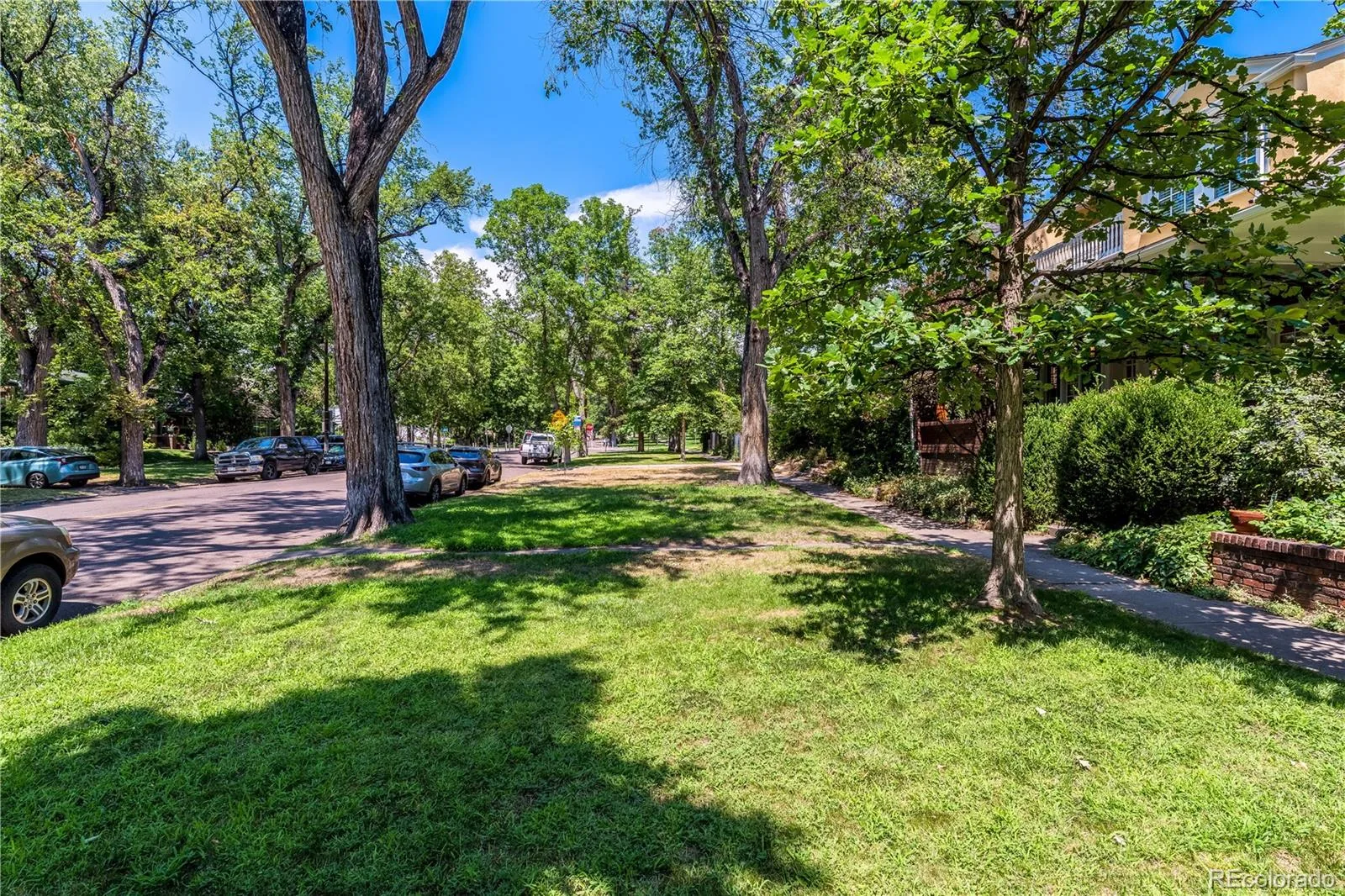 650 N Williams Street Denver CO 80218 | MLS #REC2894421 08052026030232 1600 1