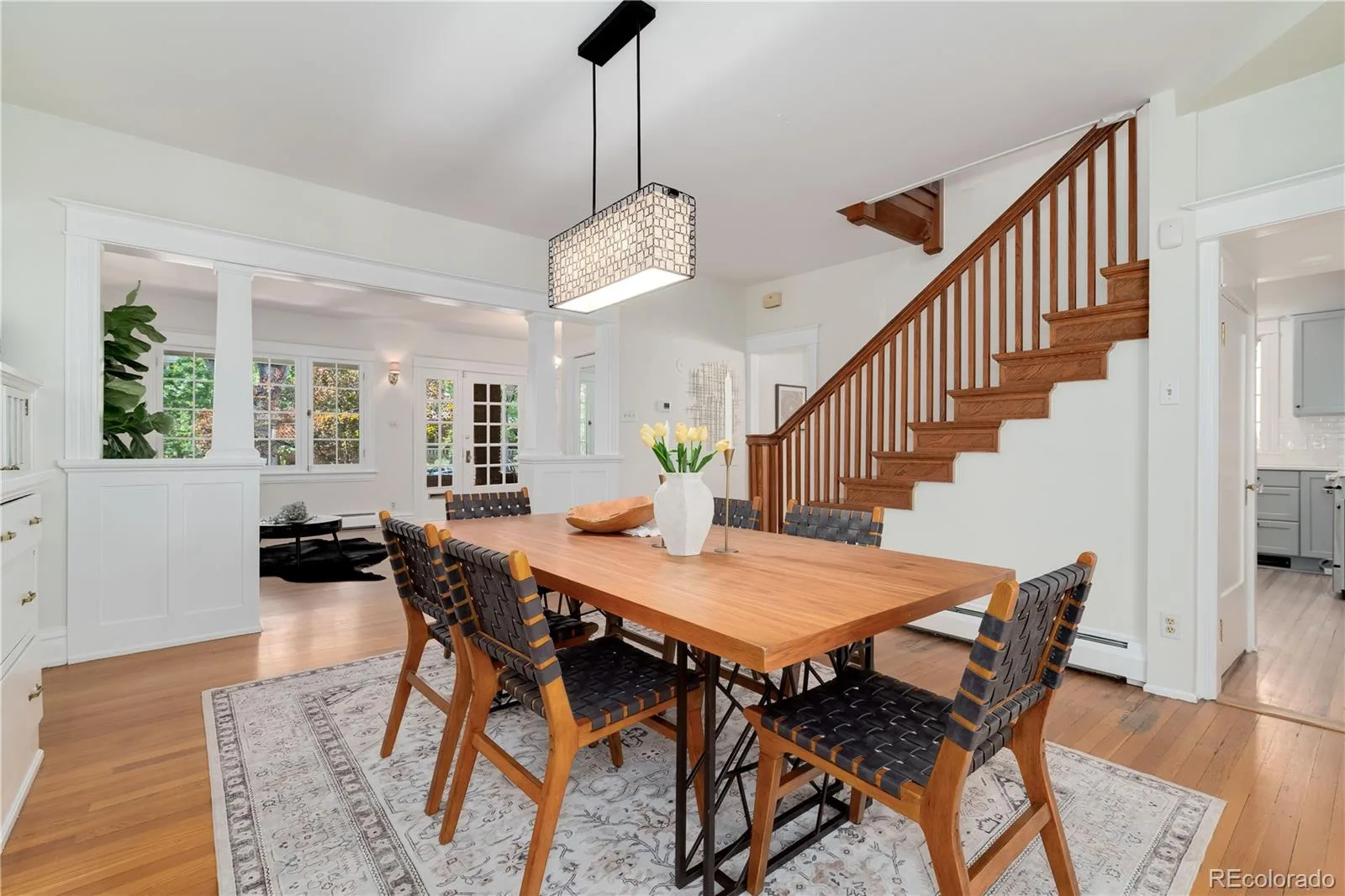 650 N Williams Street Denver CO 80218 | MLS #REC2894421 08052026030232 1600 12