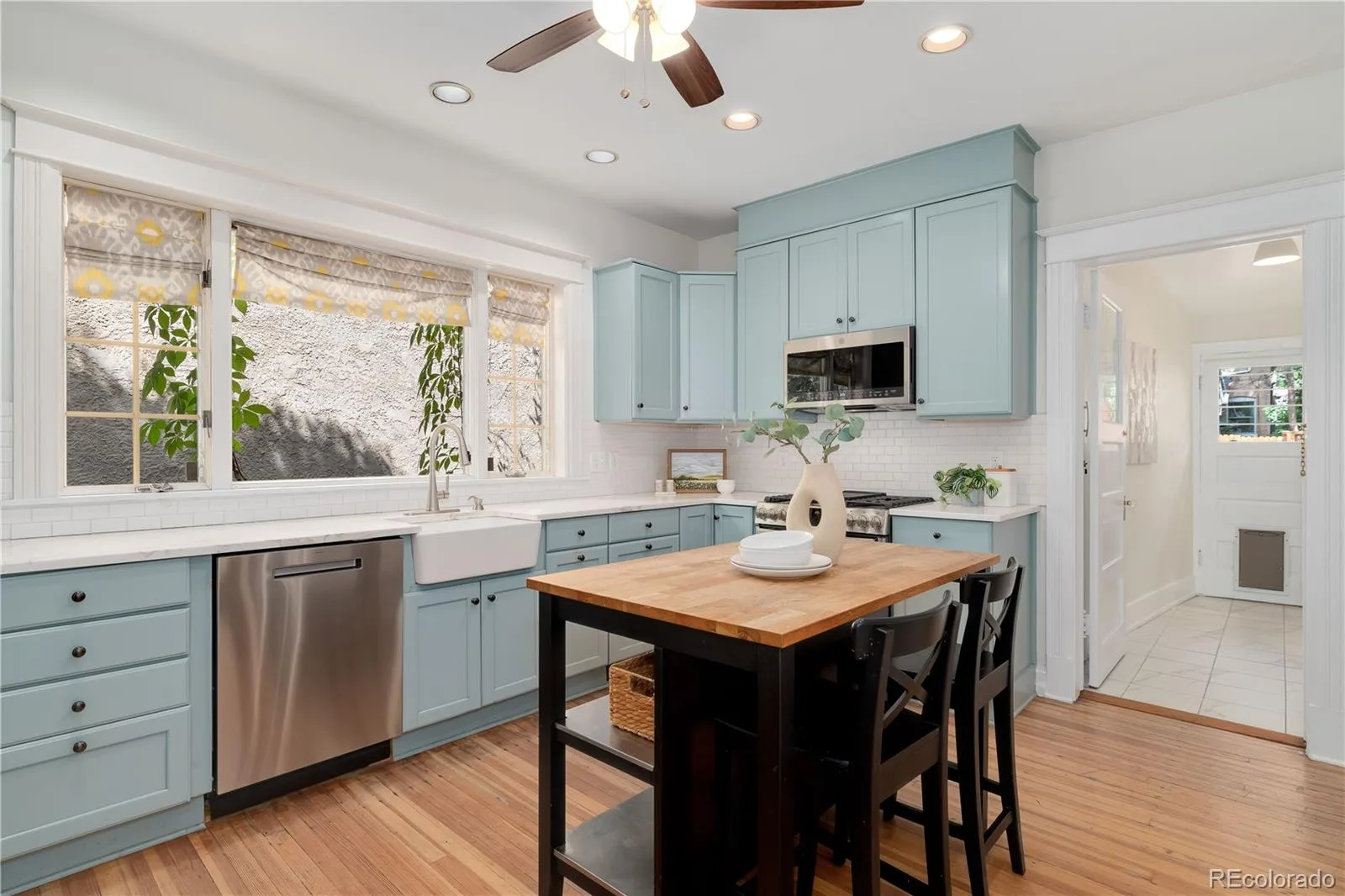 650 N Williams Street Denver CO 80218 | MLS #REC2894421 08052026030232 1600 14