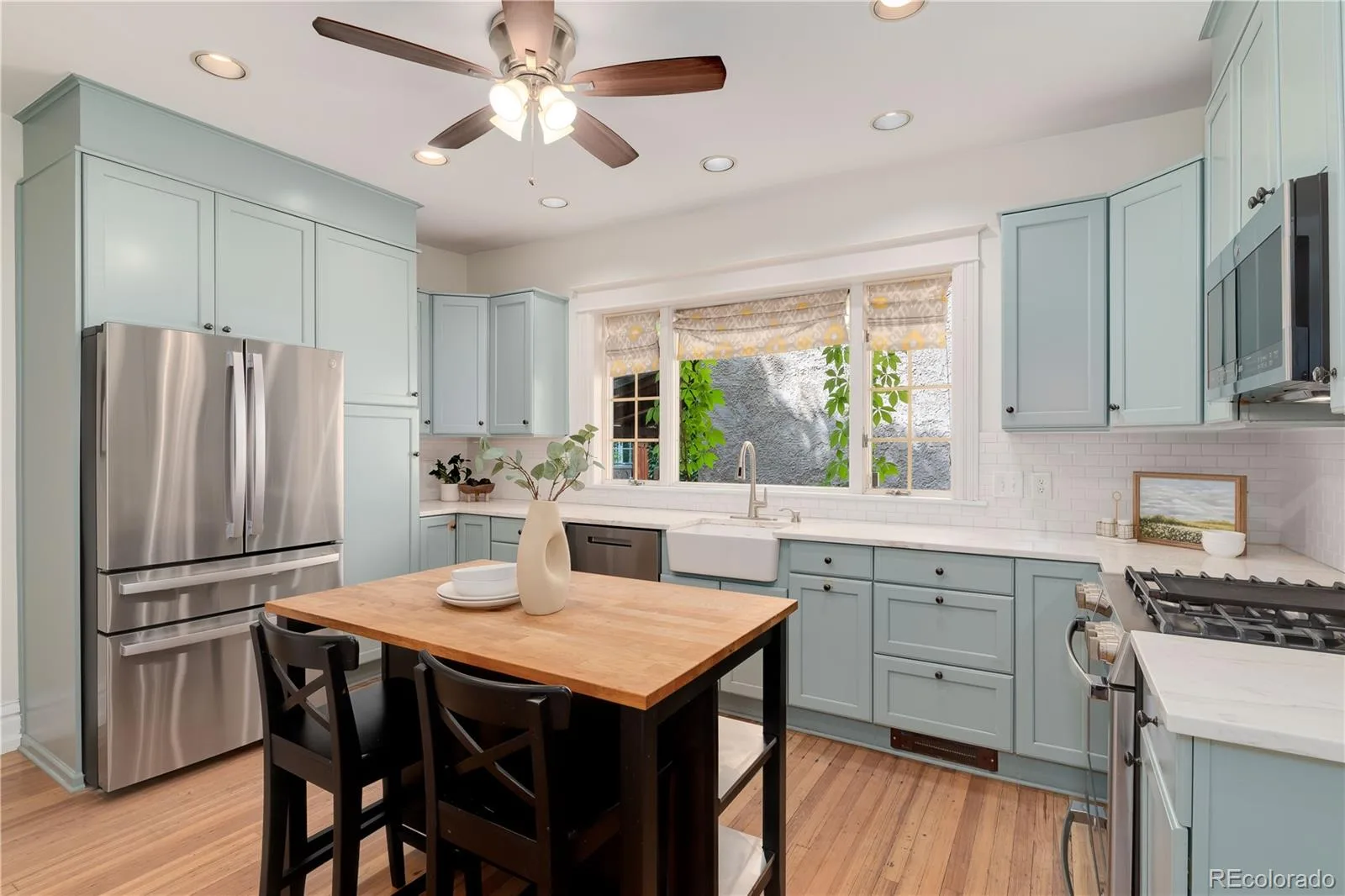 650 N Williams Street Denver CO 80218 | MLS #REC2894421 08052026030232 1600 15