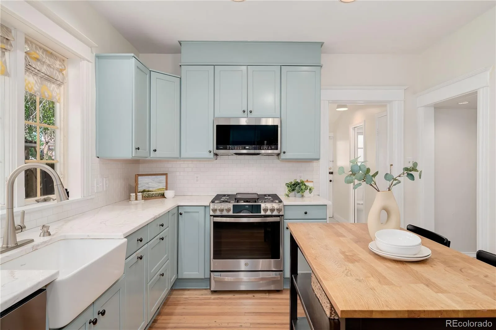 650 N Williams Street Denver CO 80218 | MLS #REC2894421 08052026030232 1600 16