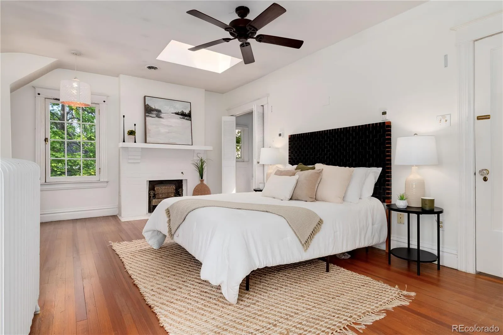 650 N Williams Street Denver CO 80218 | MLS #REC2894421 08052026030232 1600 19