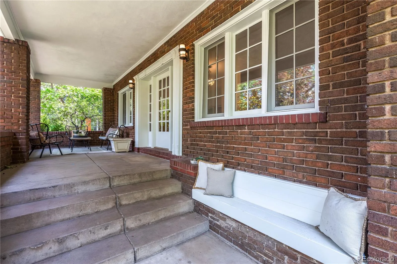 650 N Williams Street Denver CO 80218 | MLS #REC2894421 08052026030232 1600 2