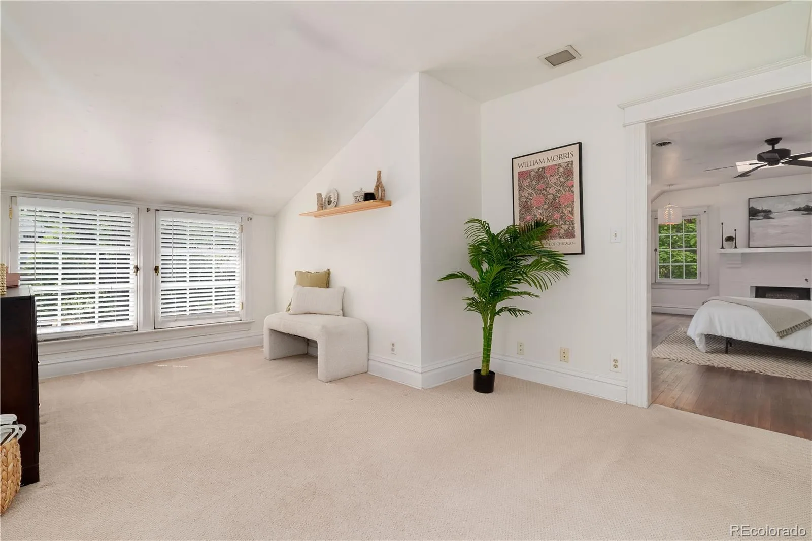 650 N Williams Street Denver CO 80218 | MLS #REC2894421 08052026030232 1600 22