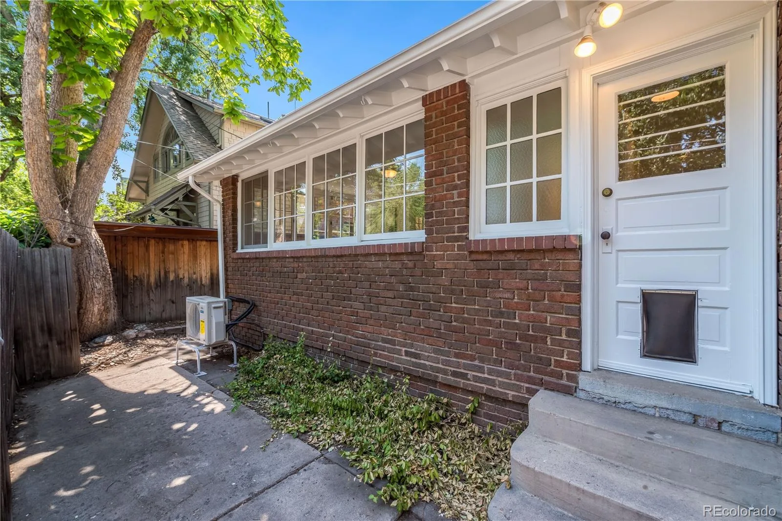 650 N Williams Street Denver CO 80218 | MLS #REC2894421 08052026030232 1600 29